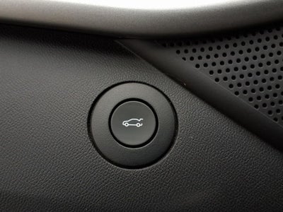 2017 Chevrolet Camaro SS 1SS