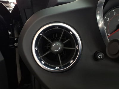 2017 Chevrolet Camaro SS 1SS