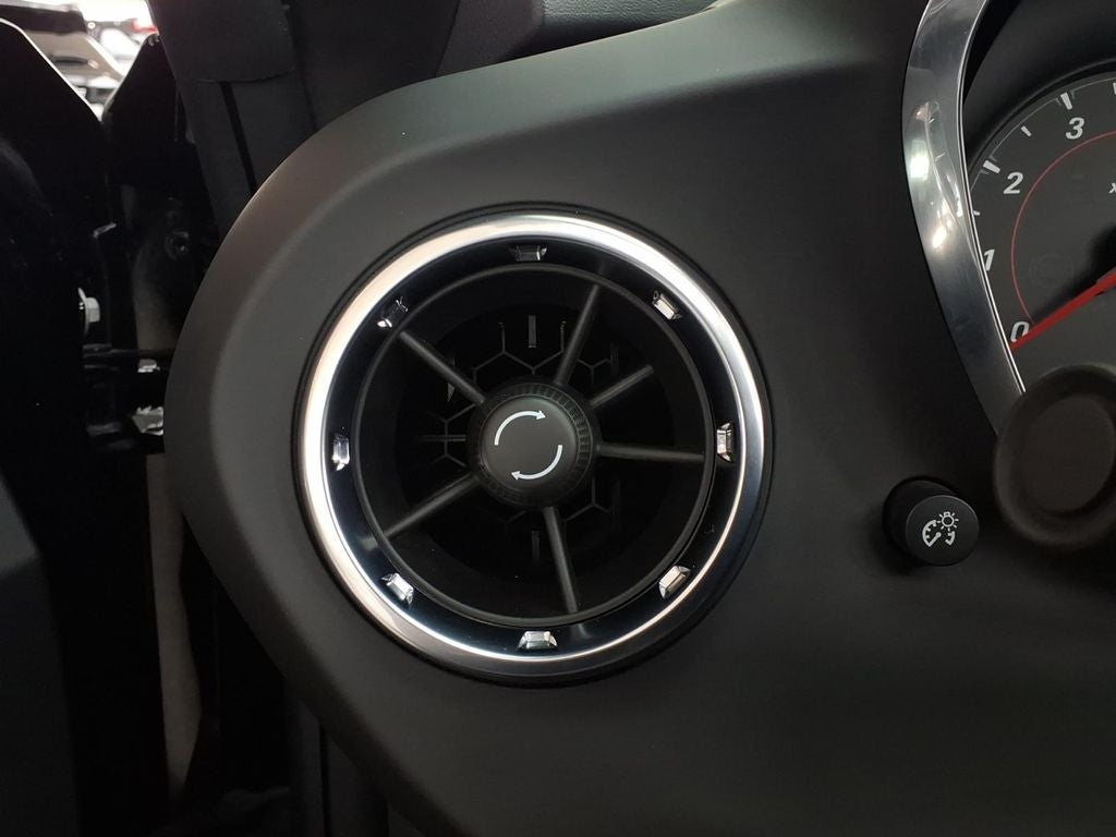 2017 Chevrolet Camaro SS 1SS