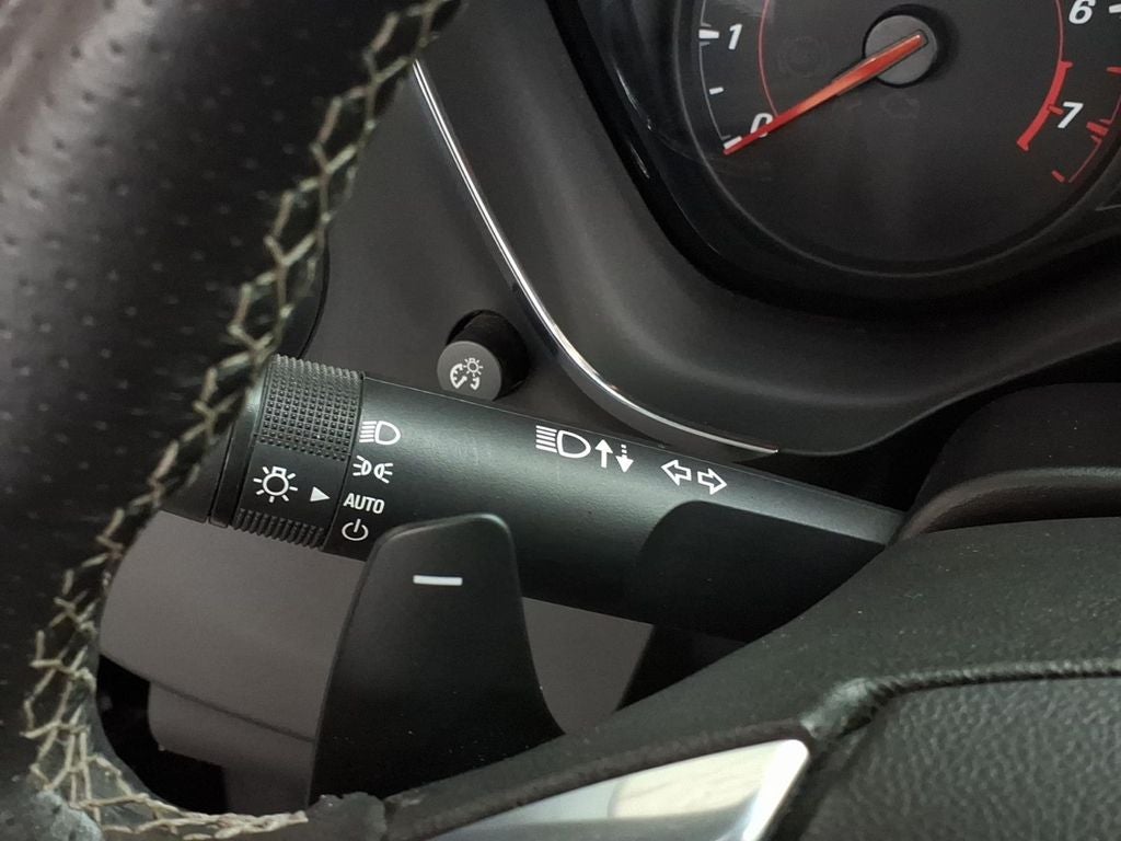 2017 Chevrolet Camaro SS 1SS