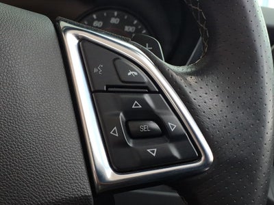 2017 Chevrolet Camaro SS 1SS