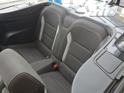 2017 Chevrolet Camaro SS 1SS