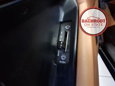 1989 Chevrolet Corvette Base