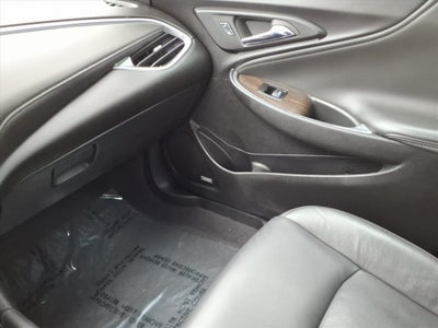 2024 Chevrolet Malibu LT 2LT