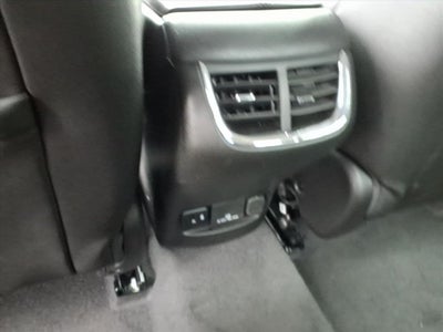 2024 Chevrolet Malibu LT 2LT