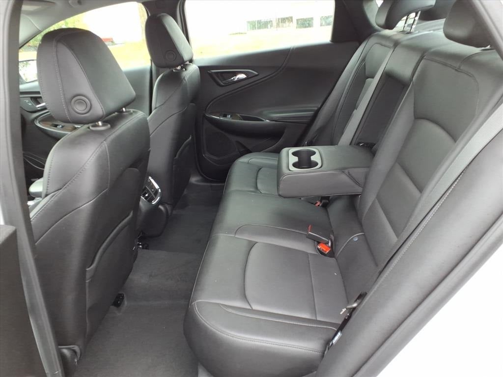 2024 Chevrolet Malibu LT 2LT