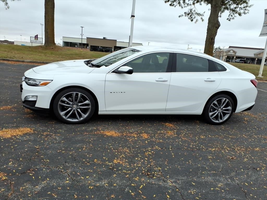 2024 Chevrolet Malibu LT 2LT