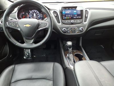 2024 Chevrolet Malibu LT 2LT