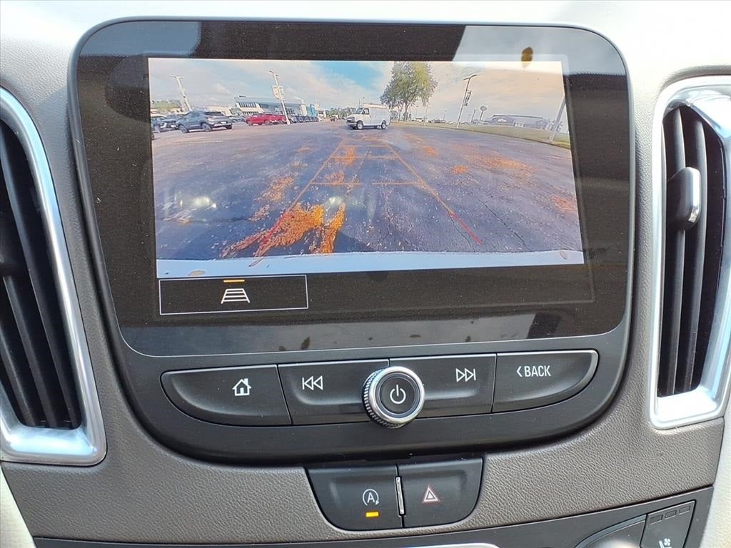 2024 Chevrolet Malibu LT 2LT