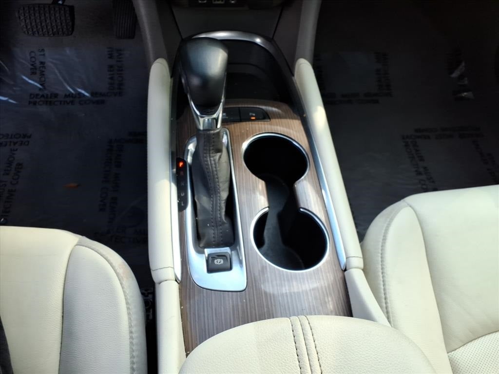 2024 Chevrolet Malibu LT 2LT