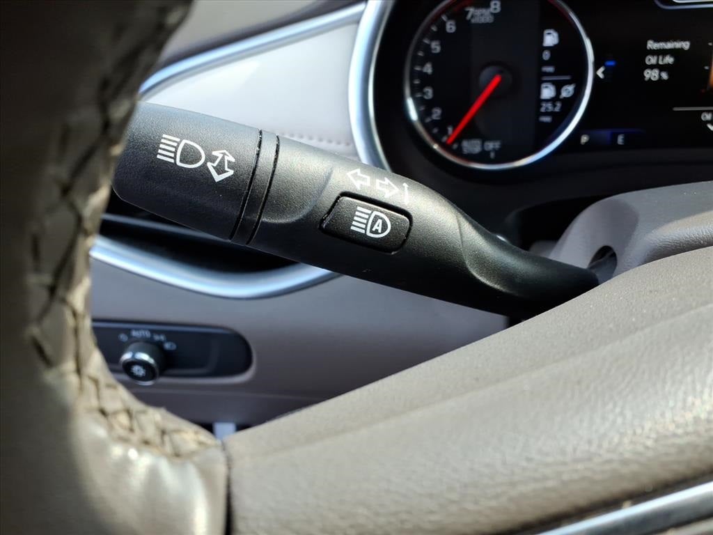 2024 Chevrolet Malibu LT 2LT