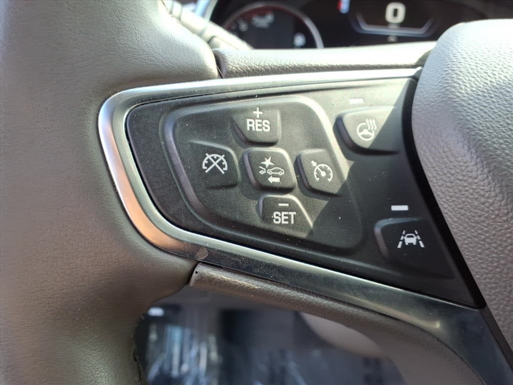 2024 Chevrolet Malibu LT 2LT