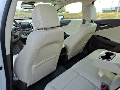 2024 Chevrolet Malibu LT 2LT