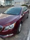 2015 Buick LaCrosse Leather Group