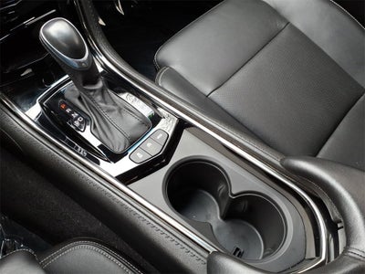 2018 Cadillac ATS 2.0L Turbo Luxury