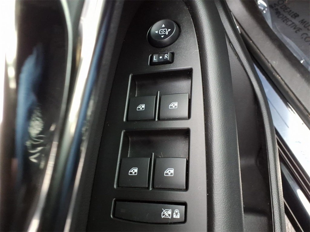 2018 Cadillac ATS 2.0L Turbo Luxury