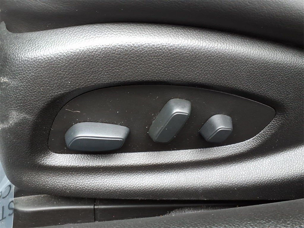 2018 Cadillac ATS 2.0L Turbo Luxury