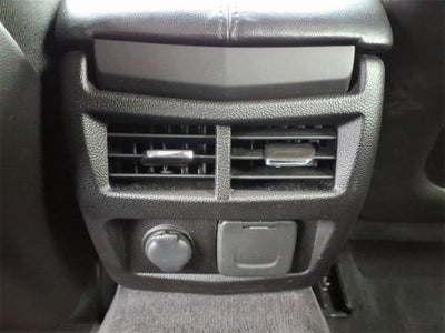 2018 Cadillac ATS 2.0L Turbo Luxury