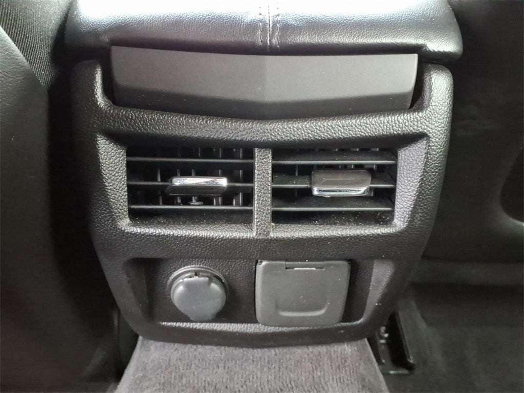 2018 Cadillac ATS 2.0L Turbo Luxury