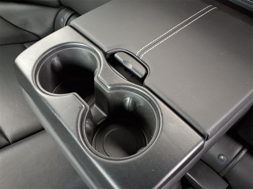 2018 Cadillac ATS 2.0L Turbo Luxury