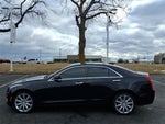 2018 Cadillac ATS 2.0L Turbo Luxury