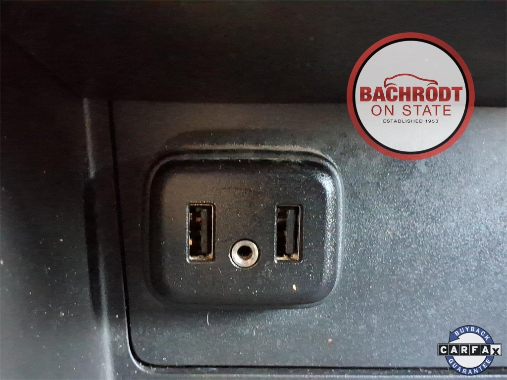 2021 Chevrolet Colorado Work Truck