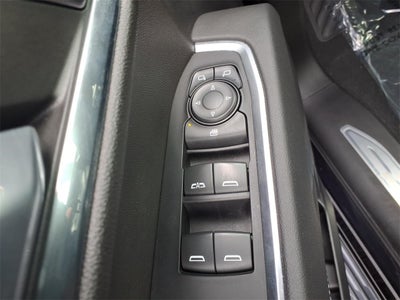 2023 Chevrolet Silverado 1500 LT Texas Edition