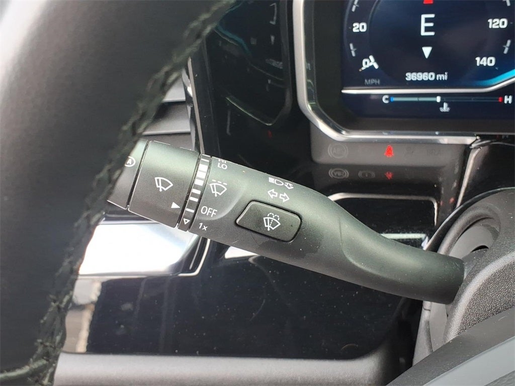 2023 Chevrolet Silverado 1500 LT Texas Edition