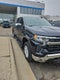 2023 Chevrolet Silverado 1500 LT Texas Edition