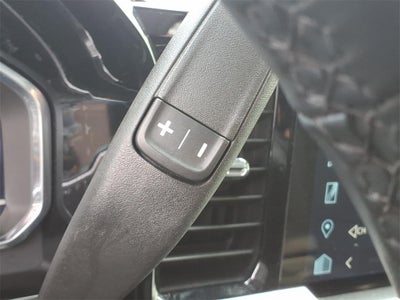 2023 Chevrolet Silverado 1500 LT Texas Edition