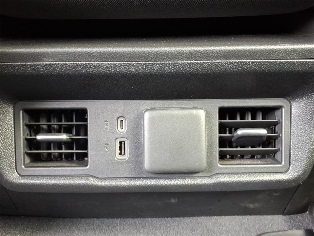 2023 Chevrolet Silverado 1500 LT Texas Edition