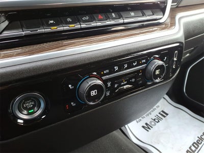 2022 Chevrolet Silverado 1500 LT LT1