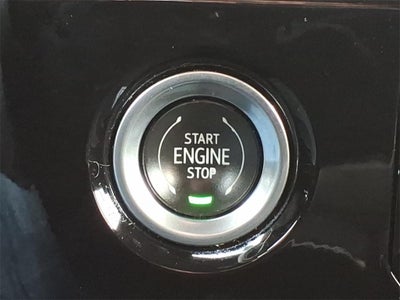 2022 Chevrolet Silverado 1500 LT LT1