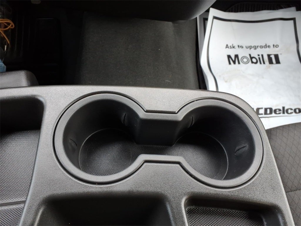 2022 Chevrolet Silverado 1500 LT LT1