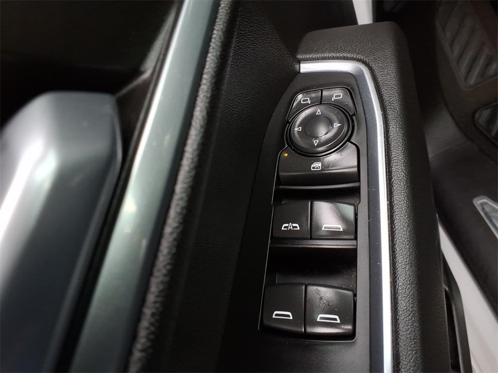 2022 Chevrolet Silverado 1500 LT LT1