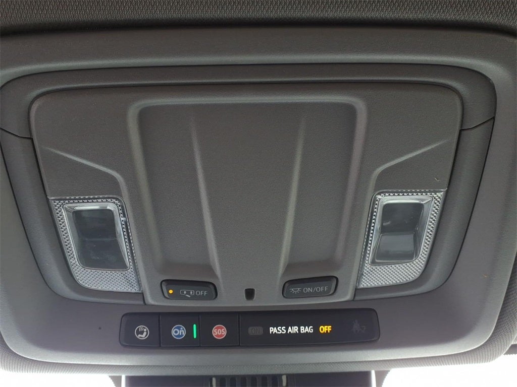 2022 Chevrolet Silverado 1500 LT LT1