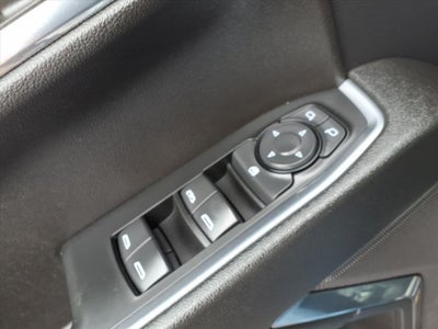 2023 Chevrolet Silverado 1500 LT Texas Edition