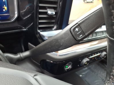 2023 Chevrolet Silverado 1500 LT Texas Edition