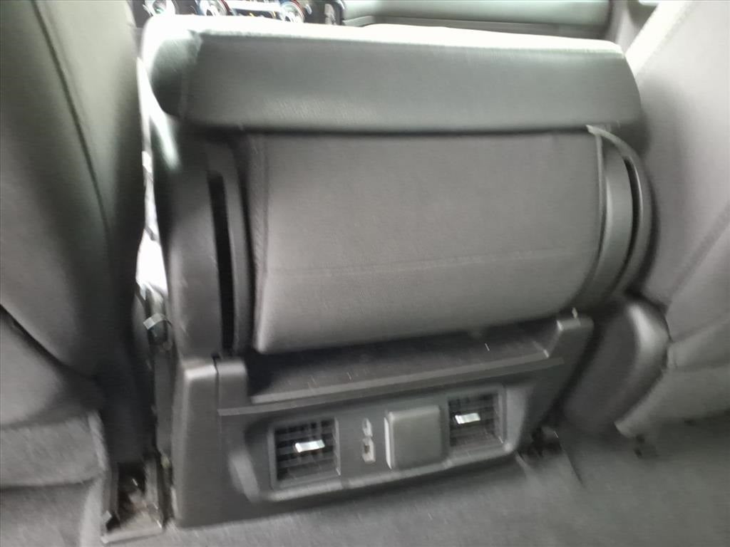 2023 Chevrolet Silverado 1500 LT Texas Edition