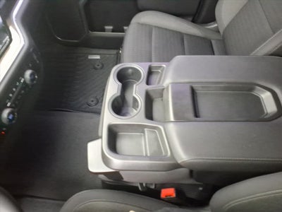 2023 Chevrolet Silverado 1500 LT LT1