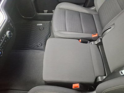 2023 Chevrolet Silverado 1500 LT LT1