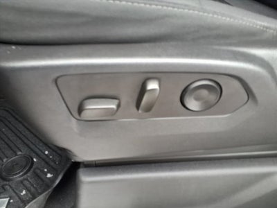 2023 Chevrolet Silverado 1500 LT LT1