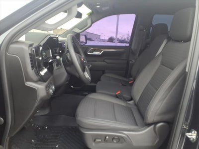 2023 Chevrolet Silverado 1500 LT LT1