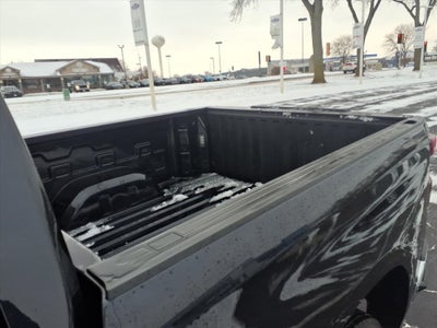 2023 Chevrolet Silverado 1500 LT LT1