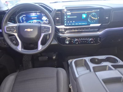 2023 Chevrolet Silverado 1500 LT LT1