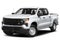 2022 Chevrolet Silverado 1500 LT Texas Edition