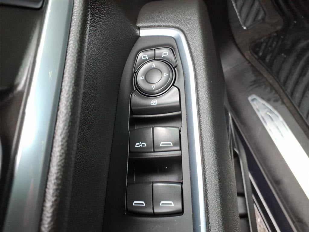 2022 Chevrolet Silverado 1500 LT Texas Edition