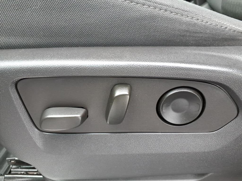 2022 Chevrolet Silverado 1500 LT Texas Edition