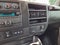 2024 Chevrolet Express 2500 Work Van Cargo