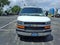 2024 Chevrolet Express 2500 Work Van Cargo